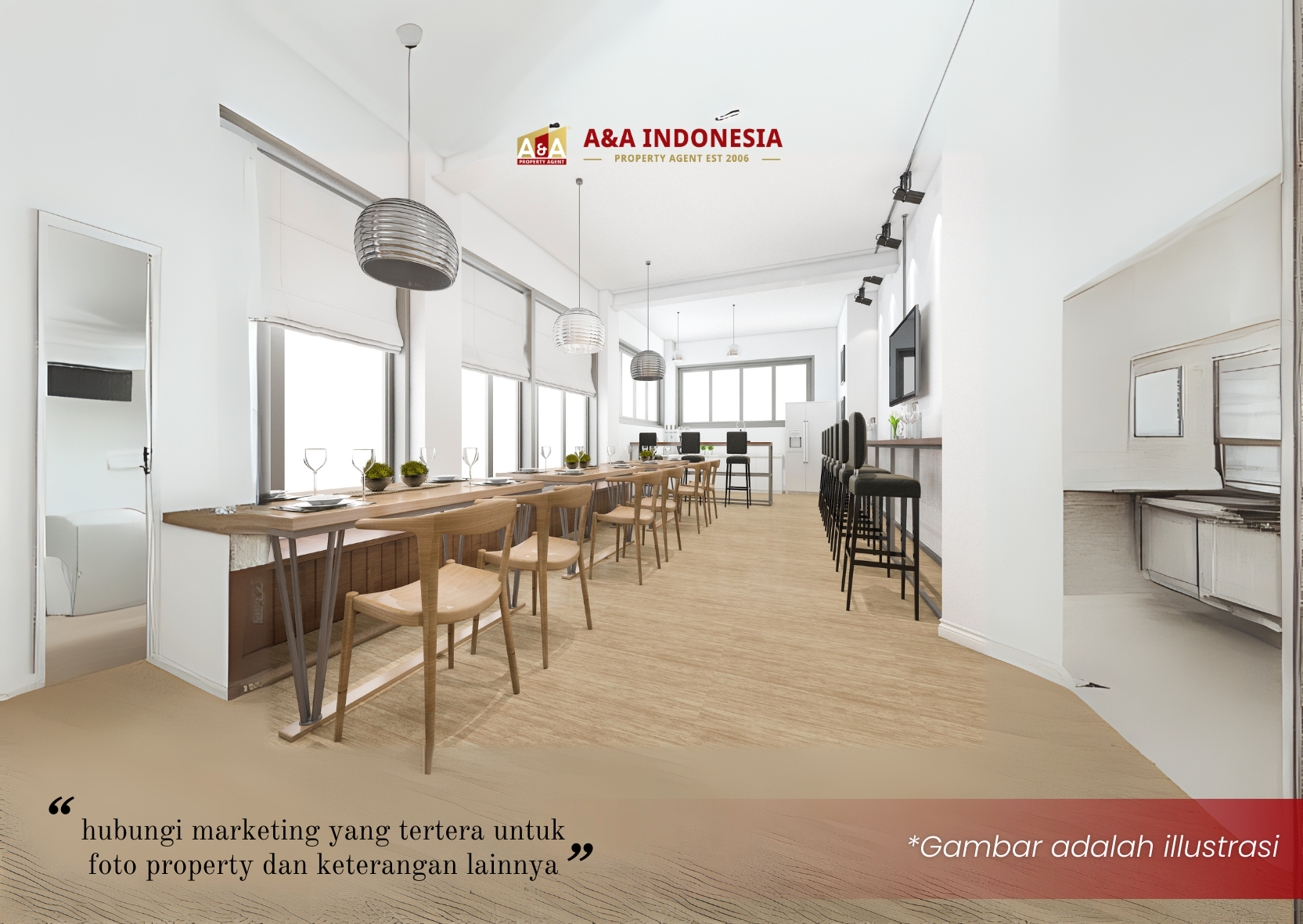 RESTO RAYA JEMURSARI