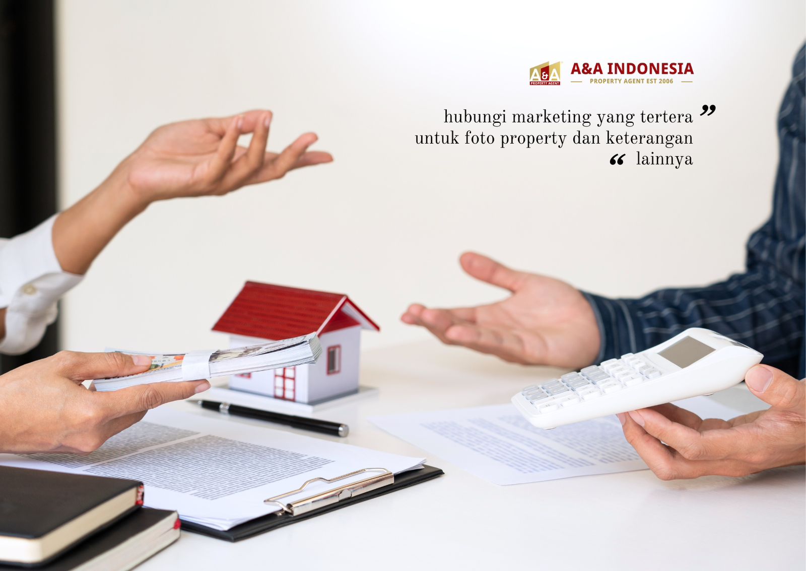 Dijual/Disewakan Rumah Usaha di Banyu Urip Surabaya Barat