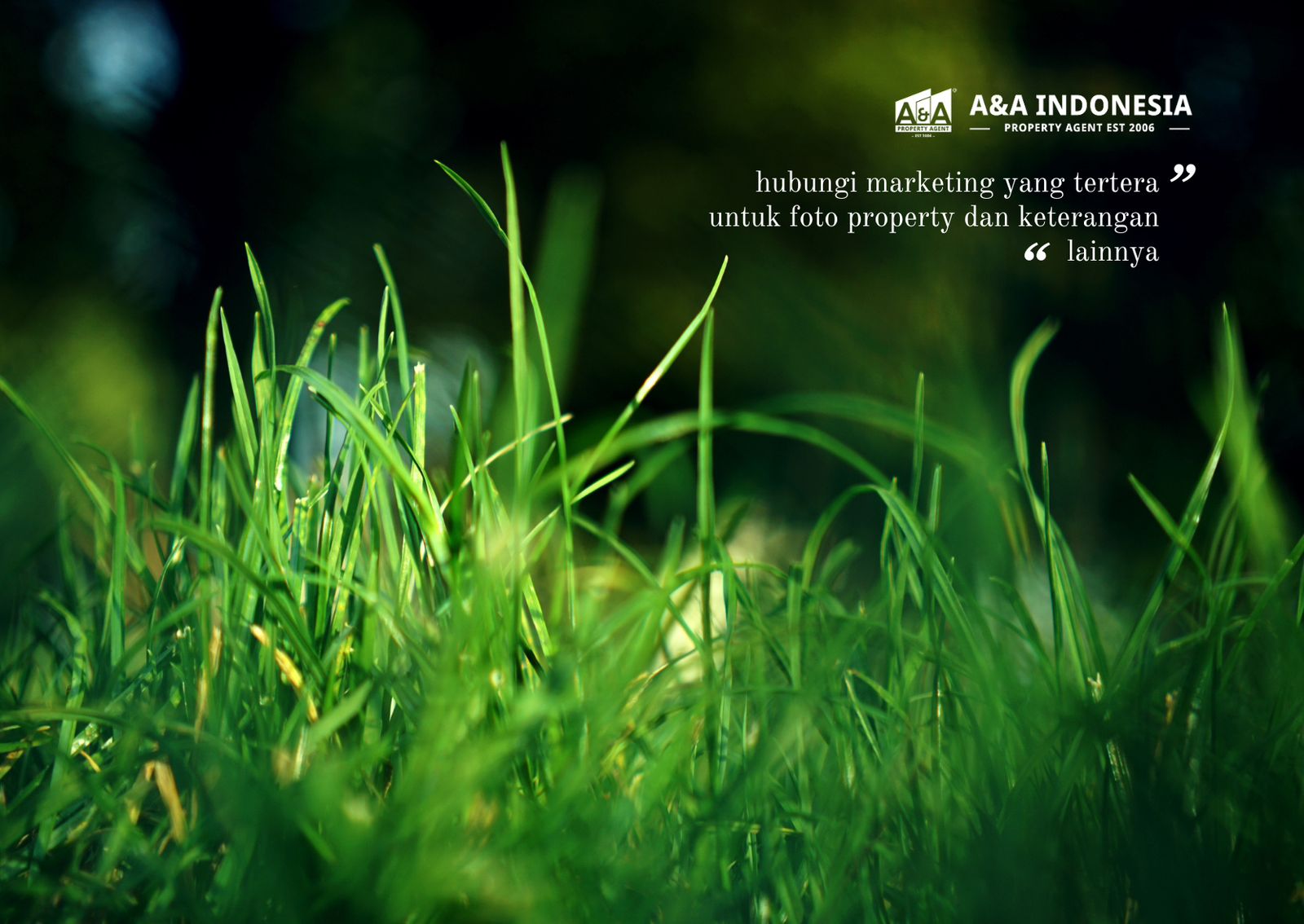 Dijual/Disewakan Tanah Strategis di Wilayah Ngawi Caruban