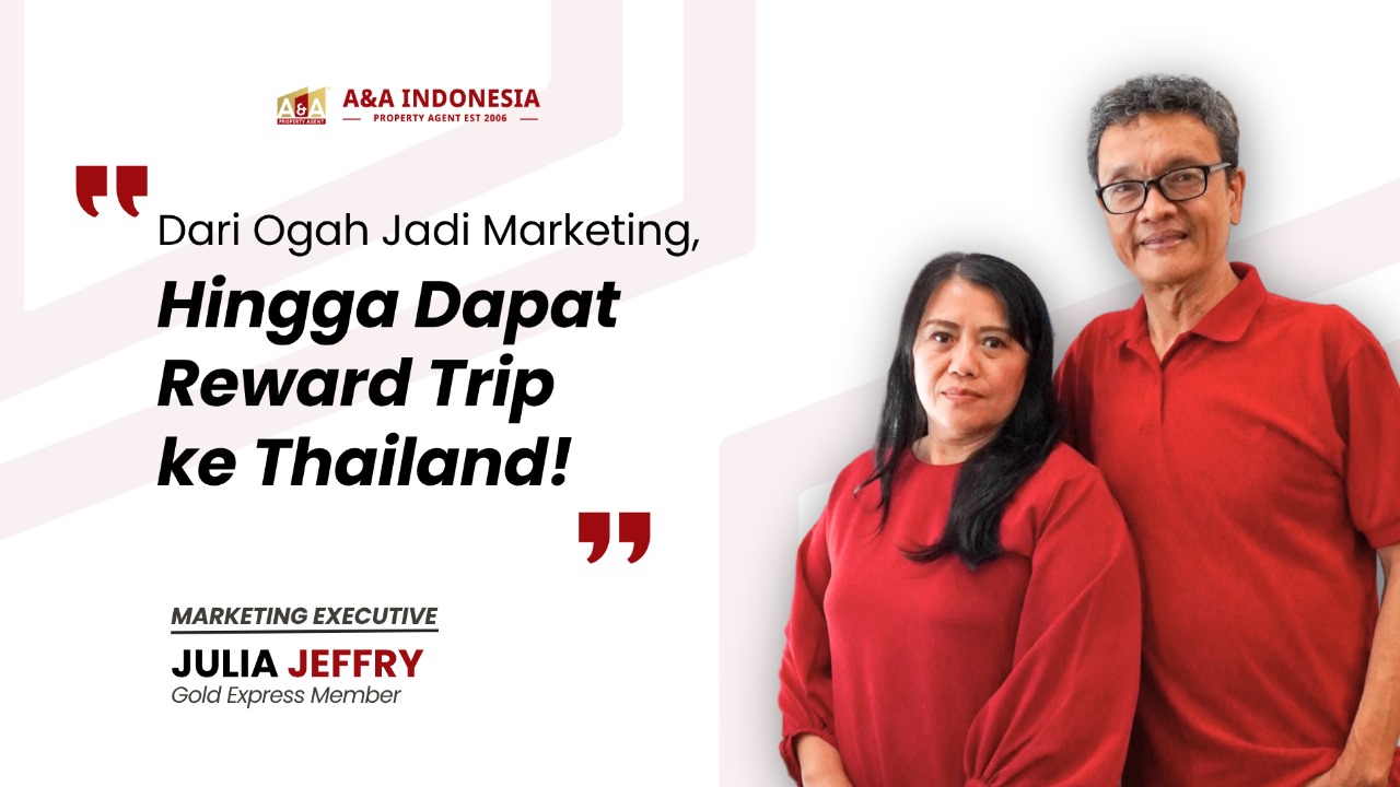 Julia / Jeffry